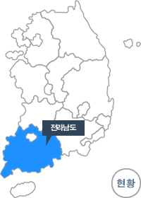 전라남도